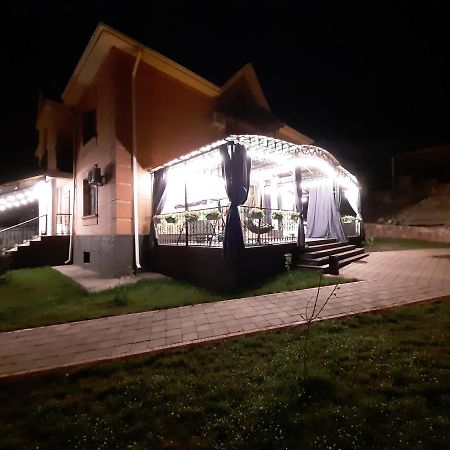 Cryptohotel.Club Almaty Exterior photo