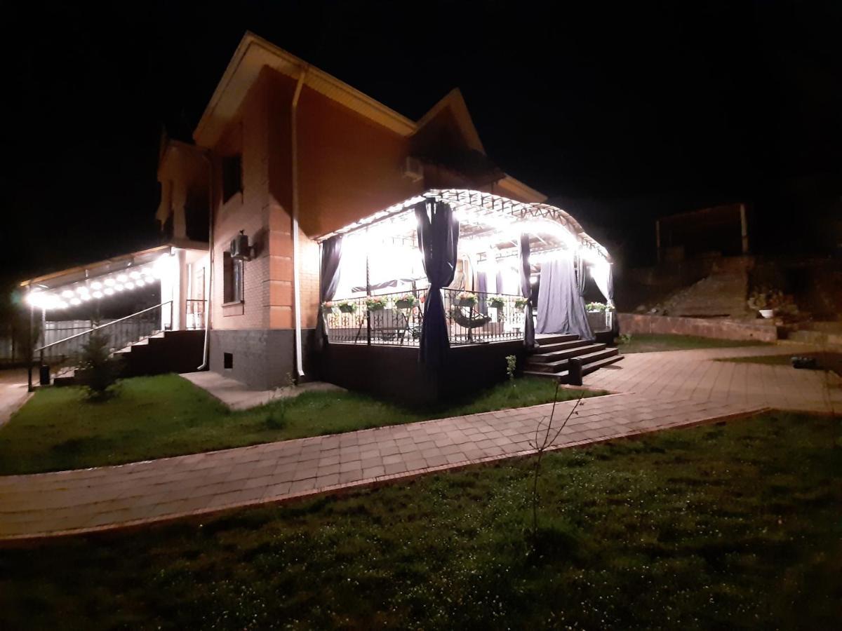 Cryptohotel.Club Almaty Exterior photo