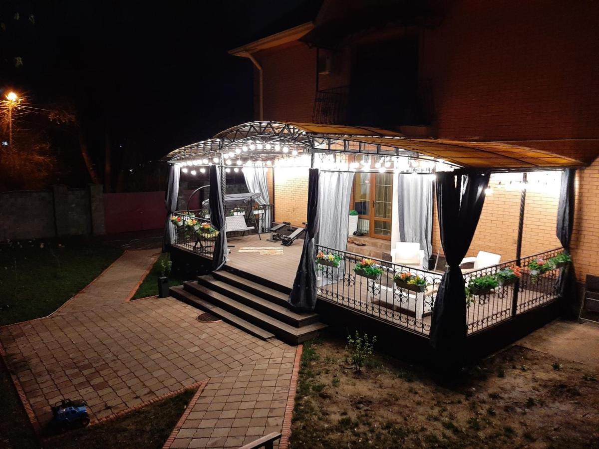 Cryptohotel.Club Almaty Exterior photo